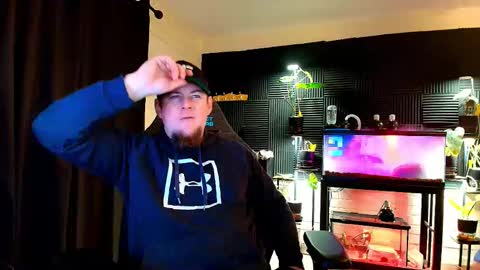 Snapshot of alphanuts101 chatting on November 2025 12:09:01 AM Ryno online show from November 2025 12:09:01 AM