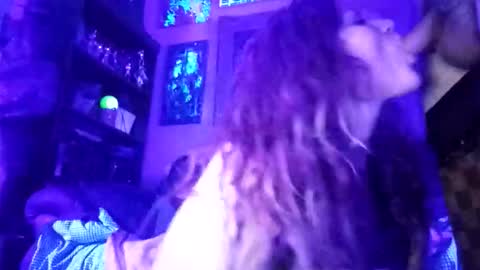 alphawolf808 online show from February 2026 05:37:02 AM