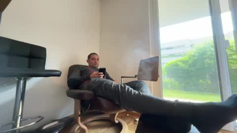 Dan  Nati online show from May 2026 09:25:02 AM