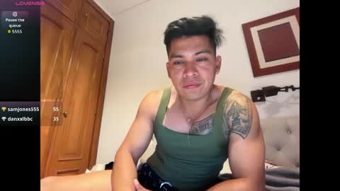 alt3rego97 online show from May 2026 05:19:01 PM