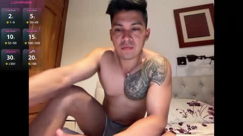 alt3rego97 online show from May 2026 10:28:01 PM