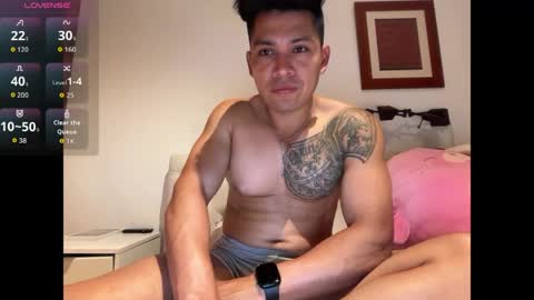 alt3rego97 online show from May 2026 11:13:02 PM