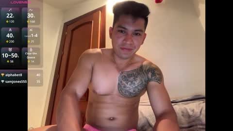 alt3rego97 online show from May 2026 09:09:01 PM