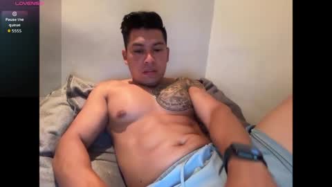 alt3rego97 online show from May 2026 02:00:01 PM