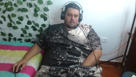 Snapshot of altairstudiosboy chatting on January 2025 01:00:02 PM Jhosep online show from January 2025 01:00:02 PM