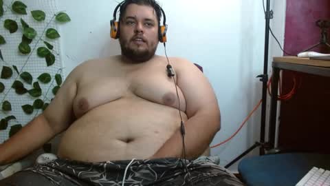 Snapshot of altairstudiosboy chatting on February 2025 11:44:02 AM Jhosep online show from February 2025 11:44:02 AM
