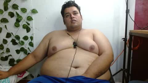 Snapshot of altairstudiosboy chatting on February 2025 01:05:02 PM Jhosep online show from February 2025 01:05:02 PM