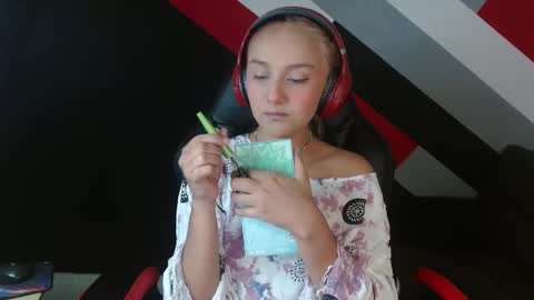 Alter  online show from February 2025 06:37:01 PM