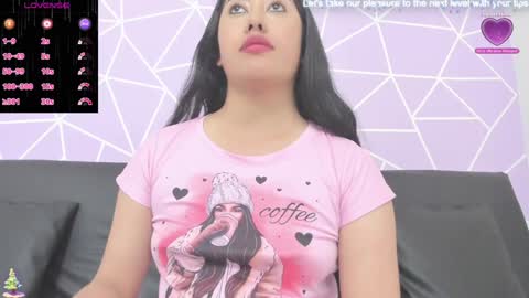 My name is althea  Lush is activeThere are legends that in this room all your wishes can come true  Private is Open online show from December 2024 07:43:01 PM