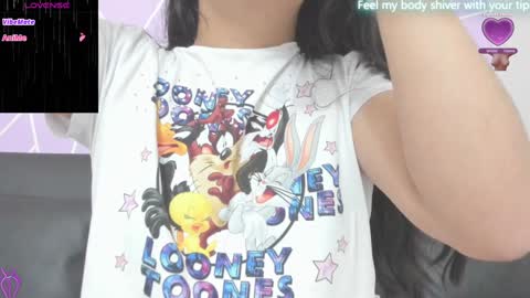 My name is althea  Lush is activeThere are legends that in this room all your wishes can come true  Private is Open online show from January 2025 07:49:02 PM