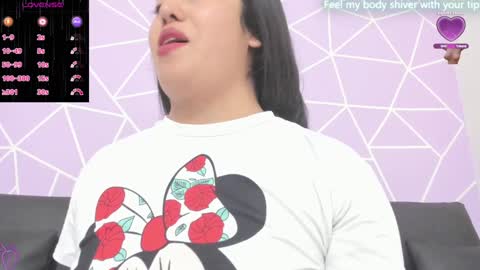My name is althea  Lush is activeThere are legends that in this room all your wishes can come true  Private is Open online show from January 2025 07:53:01 PM