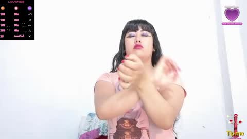 My name is althea  Lush is activeThere are legends that in this room all your wishes can come true  Private is Open online show from April 2026 06:16:02 AM