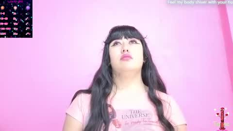 My name is althea  Lush is activeThere are legends that in this room all your wishes can come true  Private is Open online show from July 2026 05:01:01 AM