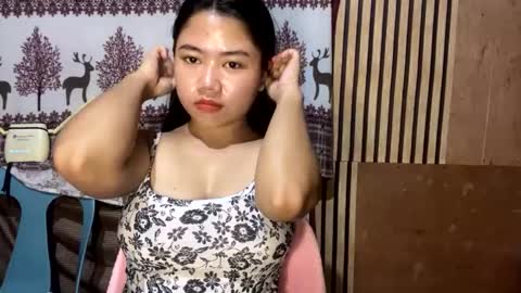 althea_sweet online show from February 2025 08:21:01 PM