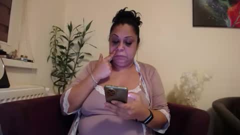 Altheea online show from February 2026 09:08:01 PM