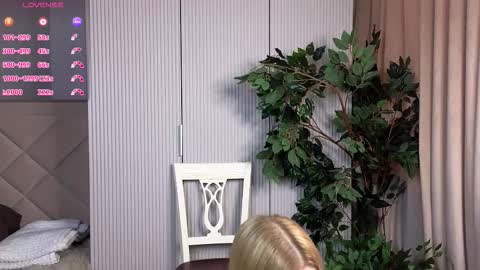 Betty online show from March 2026 07:12:02 AM