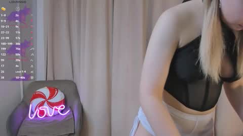 Betty online show from March 2026 07:41:02 PM