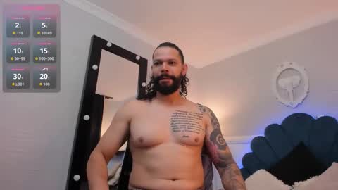 Snapshot of alukardbig chatting on December 2025 01:05:02 PM alukardbig online show from December 2025 01:05:02 PM