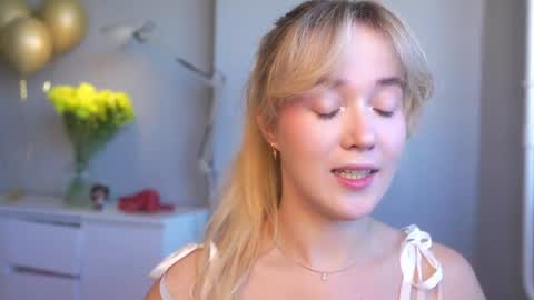Amelia NEXT STREAM  online show from May 2026 02:21:02 PM