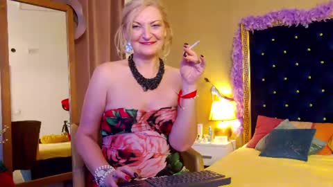 Alura Jenson online show from June 2026 02:53:01 AM