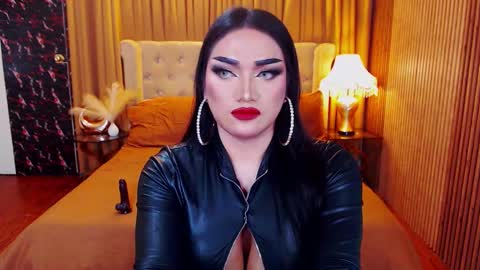 Snapshot of alurajhenson chatting on September 2025 01:40:02 AM Alura Jhenson online show from September 2025 01:40:02 AM