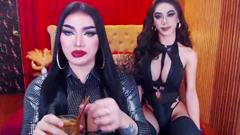 Snapshot of alurajhenson chatting on October 2025 04:20:02 PM Alura Jhenson online show from October 2025 04:20:02 PM