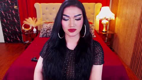 Snapshot of alurajhenson chatting on October 2025 09:37:01 PM Alura Jhenson online show from October 2025 09:37:01 PM