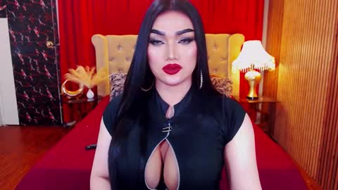 Snapshot of alurajhenson chatting on October 2025 06:52:01 PM Alura Jhenson online show from October 2025 06:52:01 PM