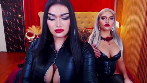 Snapshot of alurajhenson chatting on October 2025 07:10:02 PM Alura Jhenson online show from October 2025 07:10:02 PM