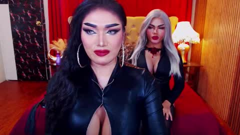 Snapshot of alurajhenson chatting on October 2025 05:52:01 PM Alura Jhenson online show from October 2025 05:52:01 PM