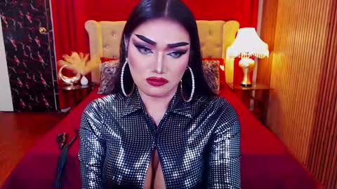 Snapshot of alurajhenson chatting on October 2025 07:07:02 PM Alura Jhenson online show from October 2025 07:07:02 PM