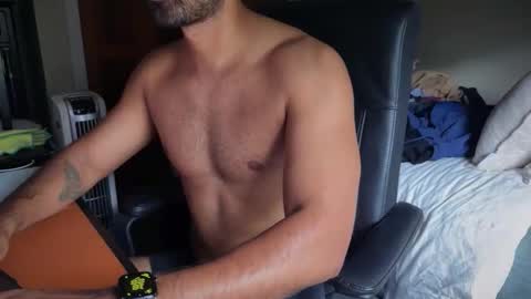 Alvi94 online show from January 2026 06:22:02 PM