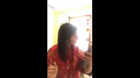 Snapshot of alvie_bones chatting on February 2025 05:21:02 PM Alvie online show from February 2025 05:21:02 PM