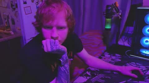 Alvin Puska --    online show from February 2026 11:41:02 PM