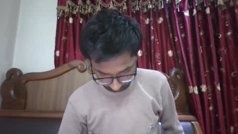 alvin miler online show from January 2025 12:42:01 AM