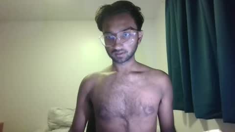 alvin miler online show from October 2025 07:49:02 PM