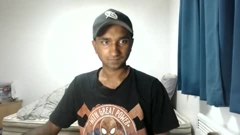 alvin miler online show from June 2026 07:42:01 PM