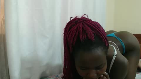 Alvine keji online show from February 2026 01:21:02 PM