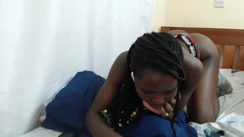 Alvine keji online show from March 2026 06:24:01 PM