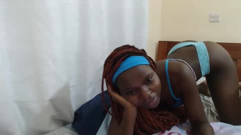 Alvine keji online show from April 2026 12:34:01 AM
