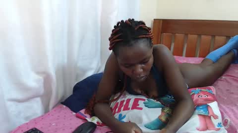 Alvine keji online show from April 2026 09:24:01 AM
