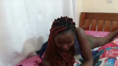 Alvine keji online show from April 2026 10:36:02 PM
