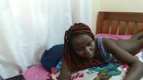 Alvine keji online show from May 2026 10:42:01 AM