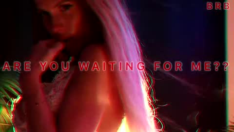 Alvuwka online show from September 2025 07:25:02 AM