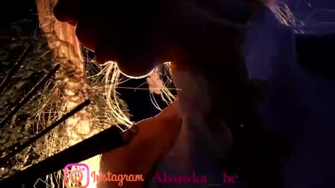 Alvuwka online show from October 2025 07:55:02 AM