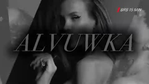 Alvuwka online show from June 2026 07:39:01 AM