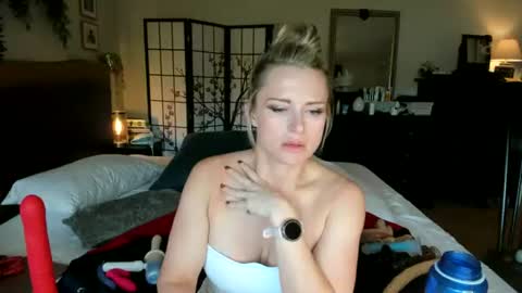 AlwaysAffirming online show from June 2026 06:34:01 PM