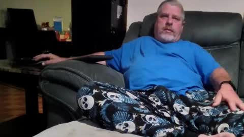 alwaysh0rnyn0w online show from October 2025 12:22:02 AM