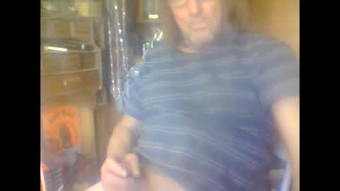 alwayshard4u1 online show from January 2025 08:43:01 PM