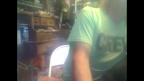 alwayshard4u1 online show from February 2025 07:46:01 PM